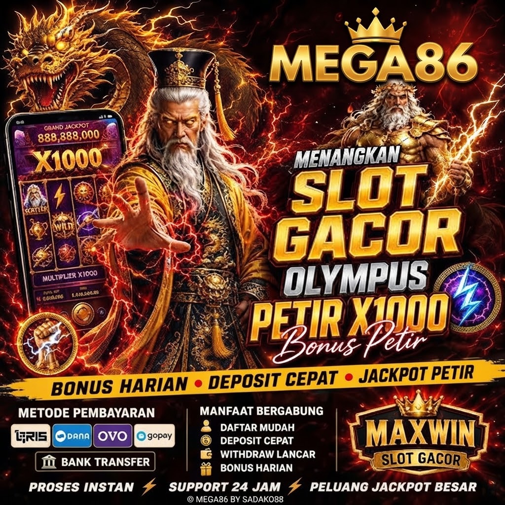 MEGA86